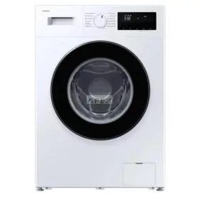   Samsung WW80FG3M05AWLE elöltöltős mosógép, 8 kg, gőz technológ.