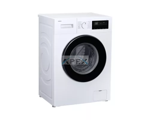 Samsung WW80FG3M05AWLE elöltöltős mosógép, 8 kg, gőz technológ.