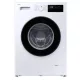 Samsung WW80FG3M05AWLE elöltöltős mosógép, 8 kg, gőz technológ.