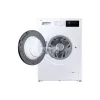 Samsung WW80FG3M05AWLE elöltöltős mosógép, 8 kg, gőz technológ.