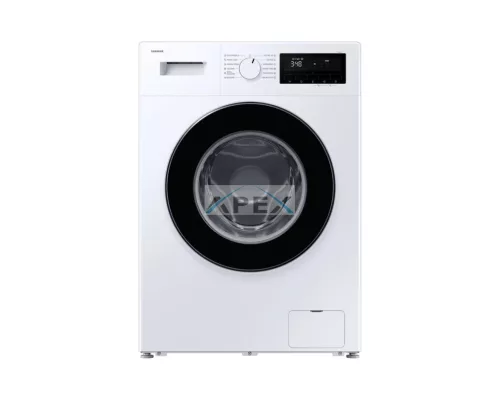 Samsung WW90FG3M05AWLE elöltöltős mosógép, 9 kg, gőz technológiával