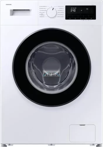 Samsung WW90FG3M05AWLE elöltöltős mosógép, 9 kg, gőz technológiával