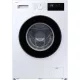 Samsung WW90FG3M05AWLE elöltöltős mosógép, 9 kg, gőz technológiával