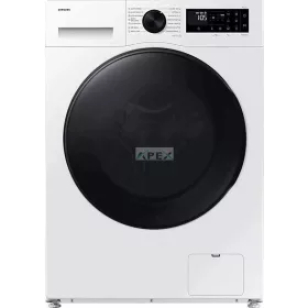   Samsung WD90DG5G34BELE Mosó-szárítógép AI Ecobubble™ technológiával keskeny kivitelben 9 kg