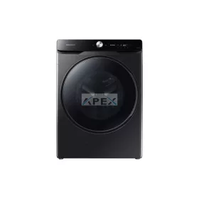   Samsung WF20DG8650BVU4 Mosógép AI Ecobubble™ technológiával és AI vezérléssel, 20 kg, fekete