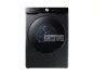 Samsung DV16DG8600BVU4 Szárítógép hibrid hőszivattyús technológiával 16kg, fekete