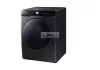 Samsung DV16DG8600BVU4 Szárítógép hibrid hőszivattyús technológiával 16kg, fekete