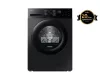 Samsung DV90DG52A0ABLE Szárítógép Hőszivattyús technológiával 9 kg, Fekete