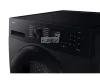 Samsung DV90DG52A0ABLE Szárítógép Hőszivattyús technológiával 9 kg, Fekete