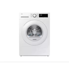   Samsung DV90DG52A0TELE Szárítógép hőszivattyús technológiával 9 kg