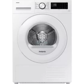   Samsung DV90DG52A0TELE Szárítógép hőszivattyús technológiával 9 kg