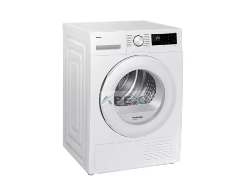 Samsung DV90DG52A0TELE Szárítógép hőszivattyús technológiával 9 kg