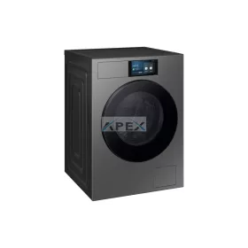 Samsung WF90F09C4SU4 Mosógép AI Home-mal 9 kg, ezüst