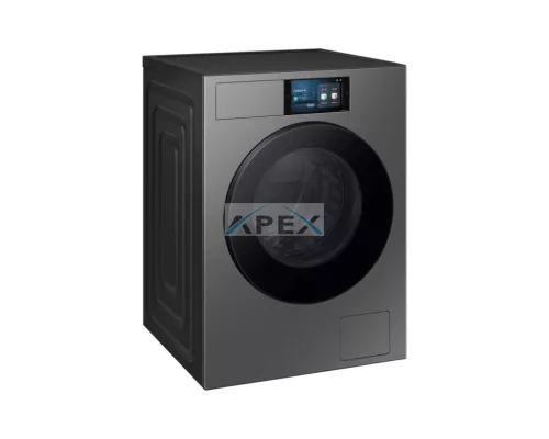 Samsung WF90F09C4SU4 Mosógép AI Home-mal 9 kg, ezüst