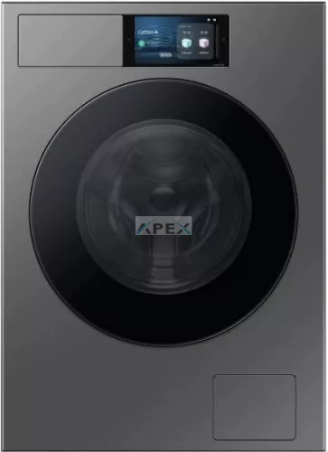Samsung WF90F09C4SU4 Mosógép AI Home-mal 9 kg, ezüst