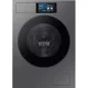 Samsung WF90F09C4SU4 Mosógép AI Home-mal 9 kg, ezüst