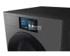 Samsung WF90F09C4SU4 Mosógép AI Home-mal 9 kg, ezüst