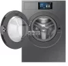 Samsung WF90F09C4SU4 Mosógép AI Home-mal 9 kg, ezüst
