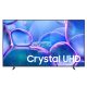 Samsung UE75U7022FKXXH 189cm-es Crystal UHD 4K Smart TV