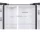 Samsung RS57DG410EM9EO side by side hűtőszekrény