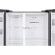 Samsung RS57DG410EM9EO side by side hűtőszekrény