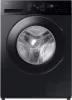 Samsung WW80FG5L32ABLE elöltöltős mosógép, 8 kg, keskeny,1200fordulat