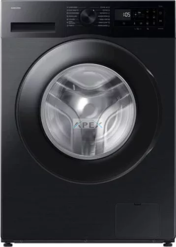 Samsung WW80FG5L32ABLE elöltöltős mosógép, 8 kg, keskeny,1200fordulat