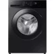 Samsung WW80FG5L32ABLE elöltöltős mosógép, 8 kg, keskeny,1200fordulat