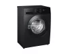 Samsung WW80FG5L32ABLE elöltöltős mosógép, 8 kg, keskeny,1200fordulat