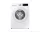 Samsung WW80FG5L32TELE elöltöltős mosógép, AI Ecobubble™ technológiával 8 kg, keskeny, 1200ford, fehér