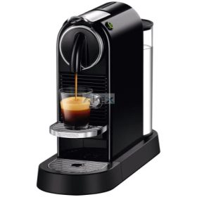 Delonghi EN167 B Citiz Nespresso kapszulás kávéfőző