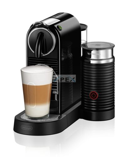 Delonghi EN267 BAE Citiz&Milk Nespresso kapszulás kávéfőző