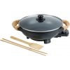 BESTRON AEW100AS elektromos  wok