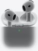 Apple AirPods 4 Gen MXP63ZM/A Vezeték nélküli bluetooth fülhallgató
