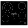 Whirlpool AKT 8190/BA beépíthető kerámialapos főzőlap
