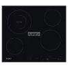 Whirlpool AKT 8601 IX beépíthető kerámialapos főzőlap