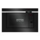 AMICA AMGB20E1GB beépíthető mikrohullámú sütő