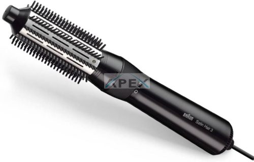 BRAUN AS330 hajformázó