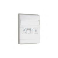 MODULAR toalett kefék, hulladékgyűjtők, intim kiegészítők