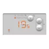 ATLANTIC F120D 1000W PLUG elektromos konvektor