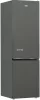 BEKO B1RCNA404G Alulfagyasztós kombinált hűtőszekrény