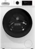 Beko B1WFM2841WBEE Elöltöltős mosógép 8kg max 1400ford./perc