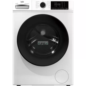   Beko B1WFM2841WBEE Elöltöltős mosógép 8kg max 1400ford./perc