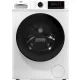 Beko B1WFM2841WBEE Elöltöltős mosógép 8kg max 1400ford./perc