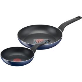 TEFAL B4229153 serpenyő szett 20 és 26 cm-es