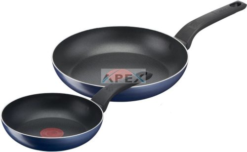 TEFAL B4229153 serpenyő szett 20 és 26 cm-es