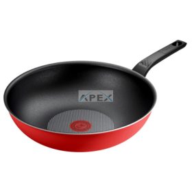 TEFAL B4461902 Wok serpenyő 28 cm
