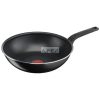 Tefal B5551953 Wok serpenyő Simple Cook 28 cm