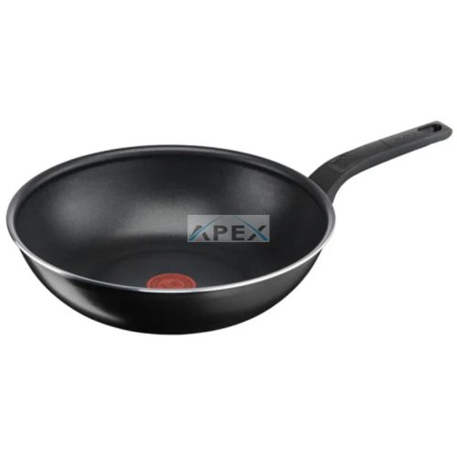 Tefal B5551953 Wok serpenyő Simple Cook 28 cm