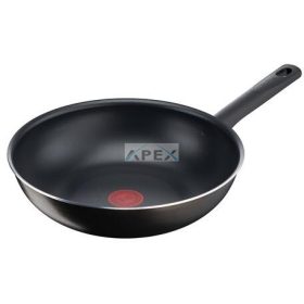 TEFAL B5681983 Wok 28 cm serpenyő